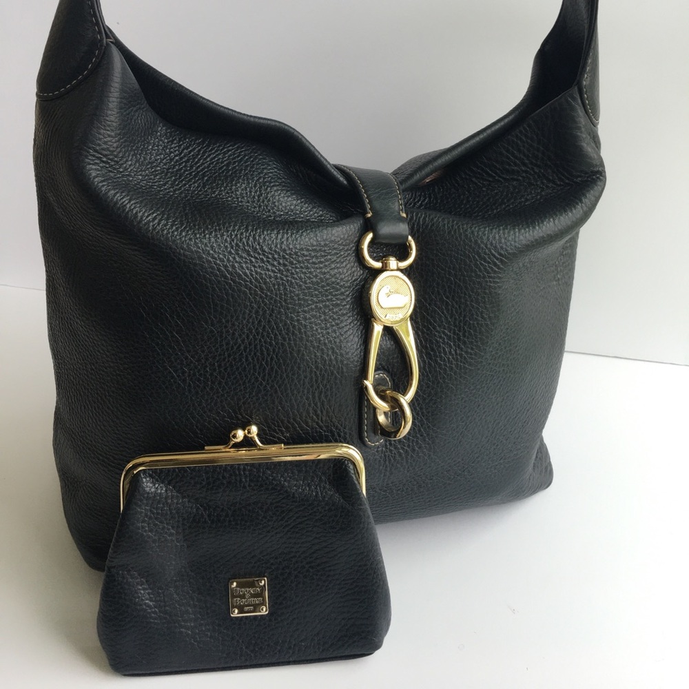 Dooney and Bourke Purse